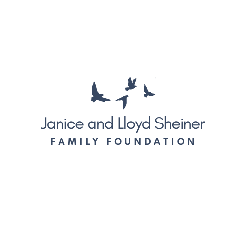 JANICE AND LLOYD SHEINER FAMILY FOUNDATION JANICE AND LLOYD SHEINER FAMILY FOUNDATION